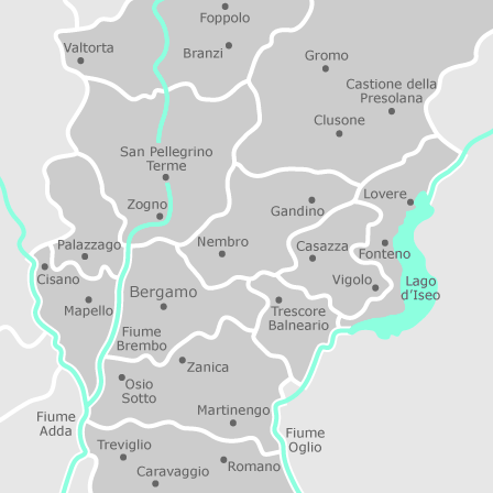 Radiografie, ecografie, ecg a domicilio in provincia di Bergamo